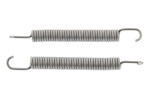 MAPCO Lisakomplekt,  Piduriklotsid 9129