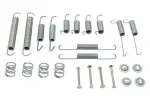 MAPCO Lisakomplekt,  Piduriklotsid 9156