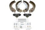 MAPCO Piduriklotside komplekt 9730