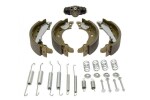 MAPCO Piduriklotside komplekt 9733