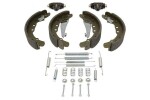 MAPCO Piduriklotside komplekt 9735