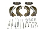 MAPCO Piduriklotside komplekt 9736
