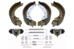 MAPCO Piduriklotside komplekt 9747