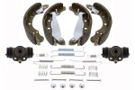 MAPCO Piduriklotside komplekt 9756