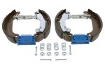MAPCO Piduriklotside komplekt 9820/1