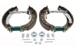 MAPCO  Piduriklotside komplekt 9839/1