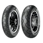 [2318700] chopper/cruiser mootorratta rehv METZELER 180/65B16 TL 81H ME888 MARATHON MBS Tagumine
