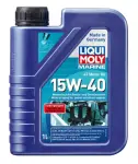 Mootoriõli 4T Liqui Moly Marine 15W-40 5L