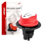 Massilüliti 12/24V 50A /peak Amio
