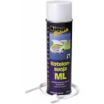 Mastiks-vaha Aerosool 500ml KING