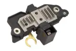 MAXGEAR  Generaatori pingeregulaator 12V 10-0201