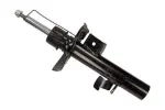 MAXGEAR Amort 11-0498