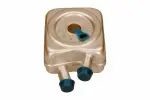 MAXGEAR Õliradiaator,  mootoriõli 14-0001