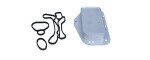 MAXGEAR  Õliradiaator,mootoriõli 14-0041