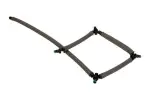 MAXGEAR kütuse tagasivoolu voolik 15-0033