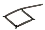 MAXGEAR kütuse tagasivoolu voolik 15-0045