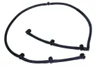 MAXGEAR  Voolik,Jääkkütus 15-0082