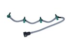 MAXGEAR kütuse tagasivoolu voolik 15-0090