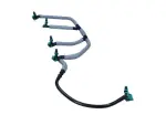 MAXGEAR kütuse tagasivoolu voolik 15-0126