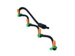 MAXGEAR kütuse tagasivoolu voolik 15-0342