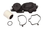 MAXGEAR  klapp, karterituulutus 17-0080