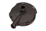 MAXGEAR  klapp, karterituulutus 17-0087