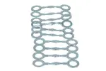 MAXGEAR  Rõngastihend,sissepritseklapp 17-0466