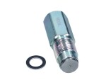 MAXGEAR Reguleerimisklapp,  kütuserõhk 17-0802
