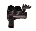 MAXGEAR  Jahutusvedeliku flants 18-0013