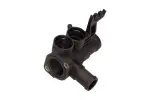 MAXGEAR Jahutusvedeliku flants (voolikuliitmik) 18-0025