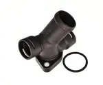 MAXGEAR  Jahutusvedeliku flants 18-0041