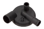 MAXGEAR  klapp, karterituulutus 18-0203