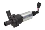 MAXGEAR Lisaveepump (jahutusvee ringlussüsteem) 12V 18-0229