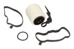 MAXGEAR Filter,  karterituulutus 18-0407
