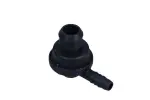 MAXGEAR  klapp, karterituulutus 18-0548