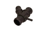MAXGEAR  Jahutusvedeliku flants 18-0562