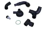 MAXGEAR  klapp, karterituulutus 18-0611SET