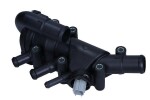 MAXGEAR Jahutusvedeliku flants (voolikuliitmik) 18-0707