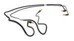 MAXGEAR Kütusevoolik 18-1589