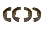 MAXGEAR Käsipiduri klotsid (seisupidur) 19-0220