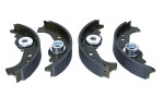 MAXGEAR Piduriklotside komplekt 19-0221