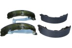MAXGEAR Piduriklotside komplekt 19-0224