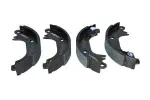 MAXGEAR Piduriklotside komplekt 19-0225
