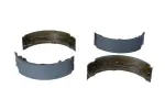 MAXGEAR Piduriklotside komplekt 19-0228