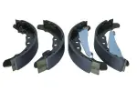 MAXGEAR Piduriklotside komplekt 19-0234