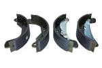 MAXGEAR  Piduriklotside komplekt 19-0238