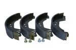 MAXGEAR Piduriklotside komplekt 19-0243