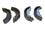 MAXGEAR  Piduriklotside komplekt 19-0244