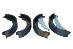 MAXGEAR Piduriklotside komplekt 19-0245