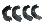 MAXGEAR Piduriklotside komplekt 19-0247